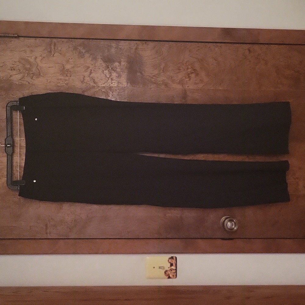 Christopher & Banks dress pants 6